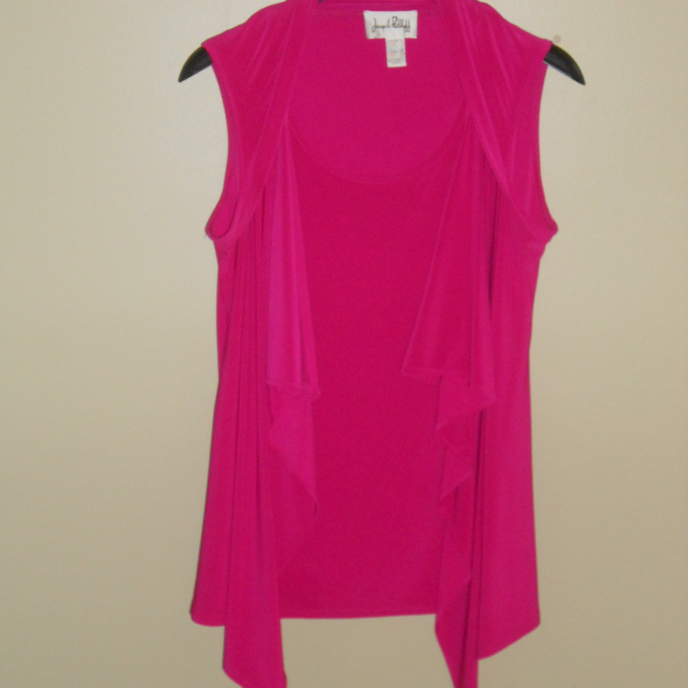 Joseph Ribkoff sleeveless